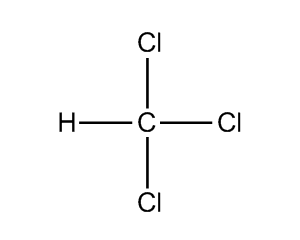 三氯甲烷(CAS:67-66-3) 三氯甲烷(CAS:67-66-3)